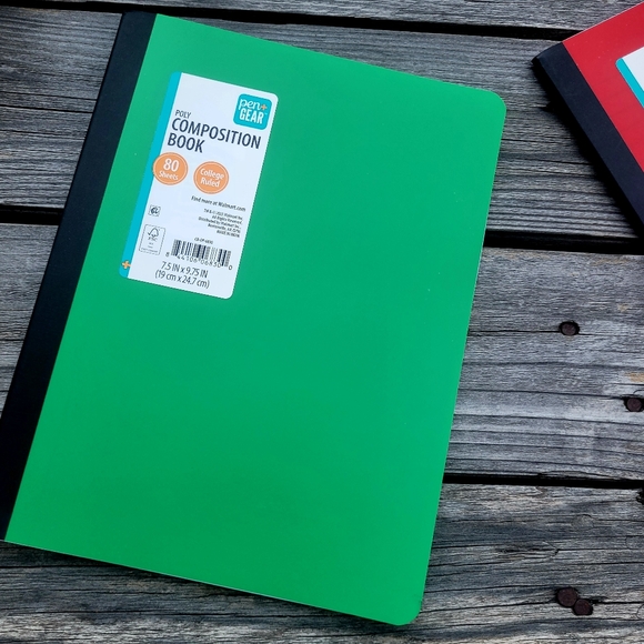 Pen Gear Back to School Bundle - Picture 8 of 14